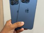 Apple iPhone 15 Pro Max 256GB (Used)