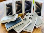 Apple iPhone 15 Pro Max 256GB (Used)