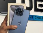 Apple iPhone 15 Pro Max 256GB (Used)