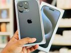 Apple iPhone 15 Pro Max 256GB (Used)