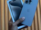 Apple iPhone 15 Pro Max 256GB (Used)