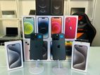 Apple iPhone 15 Pro Max 256GB (Used)