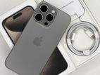 Apple iPhone 15 Pro Max 256GB (Used)