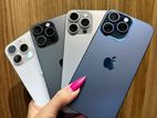 Apple iPhone 15 Pro Max 256GB (Used)