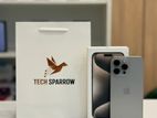 Apple iPhone 15 Pro Max 256GB (Used)
