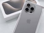 Apple iPhone 15 Pro Max 256GB (Used)
