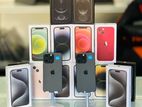 Apple iPhone 15 Pro Max 256GB (Used)