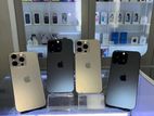 Apple iPhone 15 Pro Max 256GB (Used)
