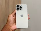 Apple iPhone 15 Pro Max 256GB (Used)
