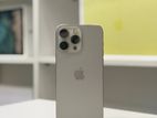Apple iPhone 15 Pro Max 256GB (Used)