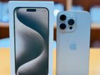 Apple iPhone 15 Pro Max 256GB (Used)