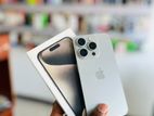 Apple iPhone 15 Pro Max 256GB (Used)
