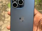 Apple iPhone 15 Pro Max 256gb (Used)