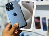 Apple iPhone 15 Pro Max 256GB (Used)