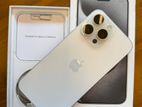 Apple iPhone 15 Pro Max 256GB (Used)