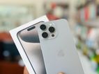 Apple iPhone 15 Pro Max 256GB (Used)