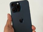 Apple iPhone 15 Pro Max 256GB (Used)