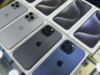 Apple iPhone 15 Pro Max 256GB (Used)