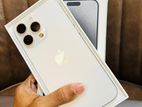 Apple iPhone 15 Pro Max 256GB (Used)