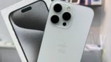 Apple iPhone 15 Pro Max 256GB (Used)