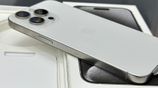 Apple iPhone 15 Pro Max 256GB (Used)