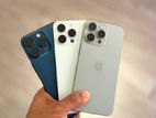 Apple iPhone 15 Pro Max 256GB (Used)