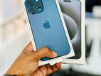 Apple iPhone 15 Pro Max 256GB (Used)