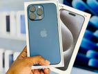 Apple iPhone 15 Pro Max 256GB (Used)