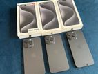 Apple iPhone 15 Pro Max 256GB (Used)