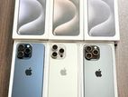 Apple iPhone 15 Pro Max 256GB (Used)