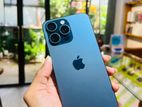 Apple iPhone 15 Pro Max 256GB (Used)