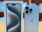 Apple iPhone 15 Pro Max 256GB (Used)