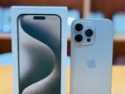 Apple iPhone 15 Pro Max 256GB (Used)