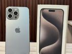 Apple iPhone 15 Pro Max 256GB (Used)