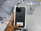 Apple iPhone 15 Pro Max 256GB (Used)