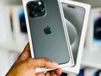 Apple iPhone 15 Pro Max 256GB (Used)