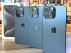 Apple iPhone 15 Pro Max 256GB (Used)