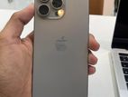 Apple iPhone 15 Pro Max 256GB (Used)
