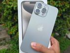Apple iPhone 15 Pro Max 256GB (Used)