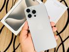Apple iPhone 15 Pro Max 256GB (Used)