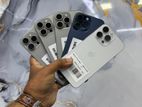 Apple iPhone 15 Pro Max 256GB (Used)