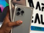 Apple iPhone 15 Pro Max 256GB (Used)
