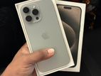 Apple iPhone 15 Pro Max 256GB (Used)