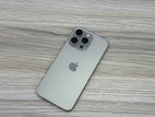 Apple iPhone 15 Pro Max 256GB (Used)