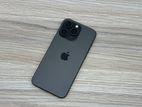 Apple iPhone 15 Pro Max 256GB (Used)