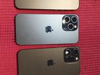 Apple iPhone 15 Pro Max 256GB (Used)