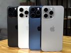 Apple iPhone 15 Pro Max 256GB (Used)