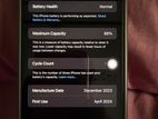 Apple iPhone 15 Pro Max 256GB (Used)