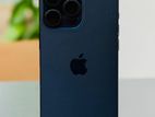Apple iPhone 15 Pro Max 256GB (Used)