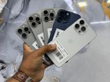 Apple iPhone 15 Pro Max 256GB (Used)
